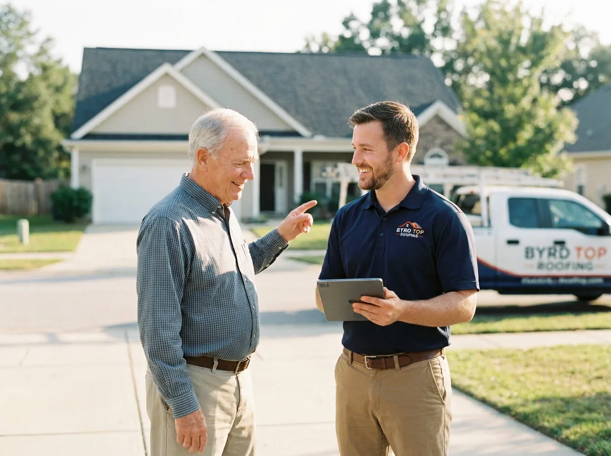 Roofing Strawn, TX FAQs